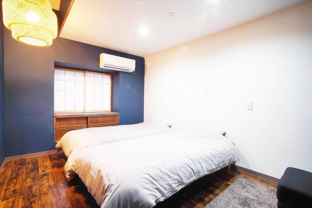 Inuicho Tori Villa Kyoto Exterior photo